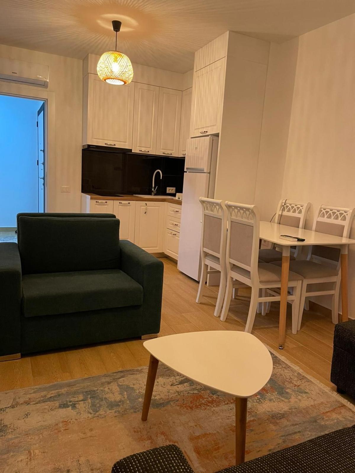 Appartement Iris *