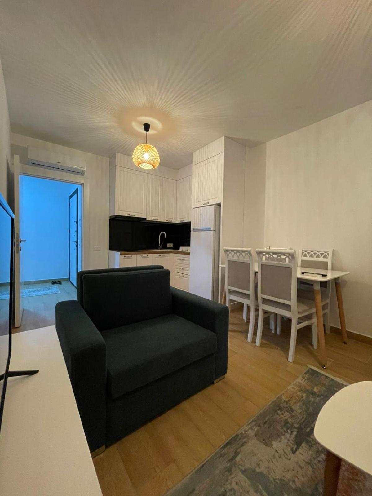 Appartement Iris Sakes