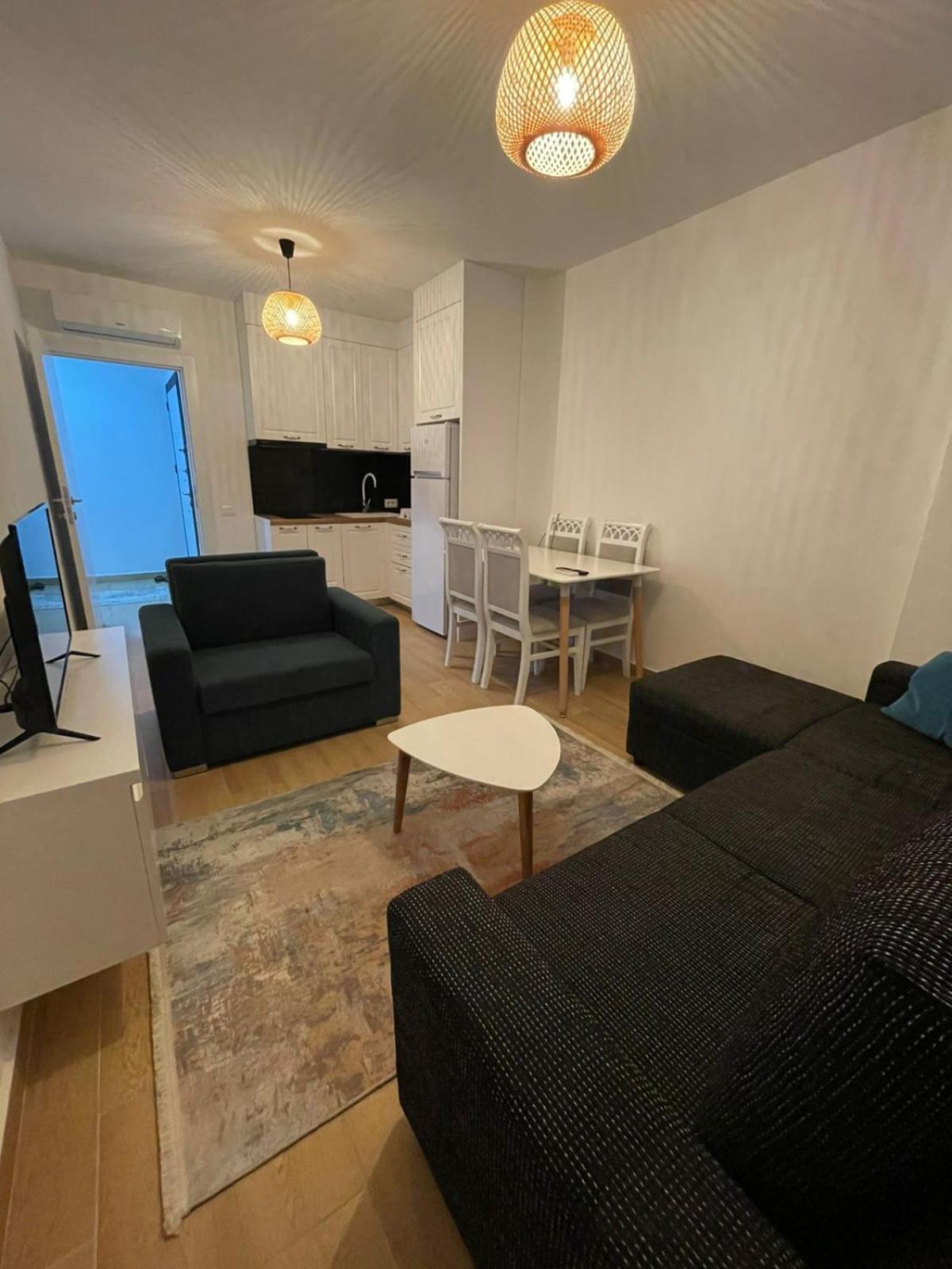 Appartement Iris *