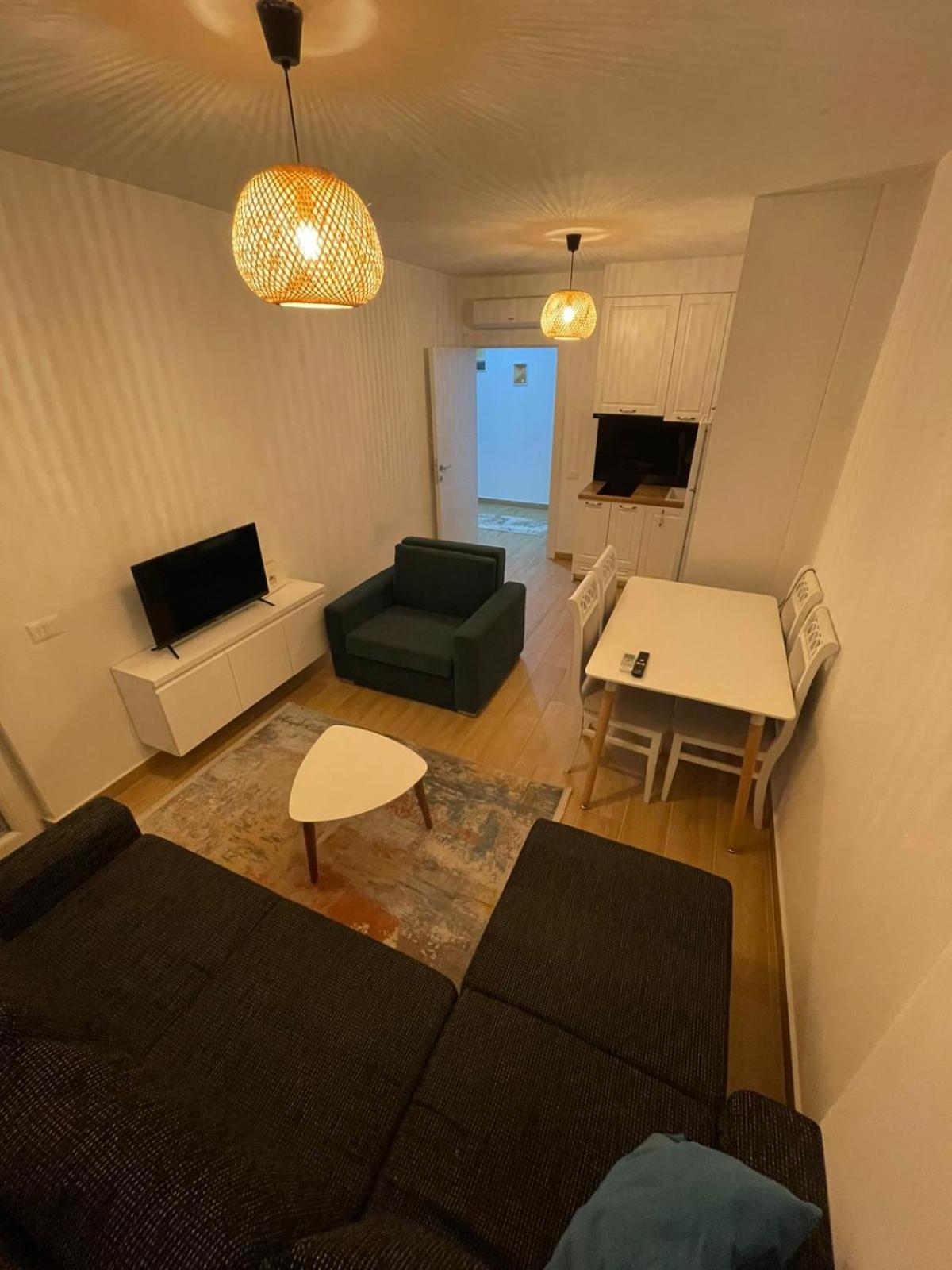 Iris Appartement Sakes