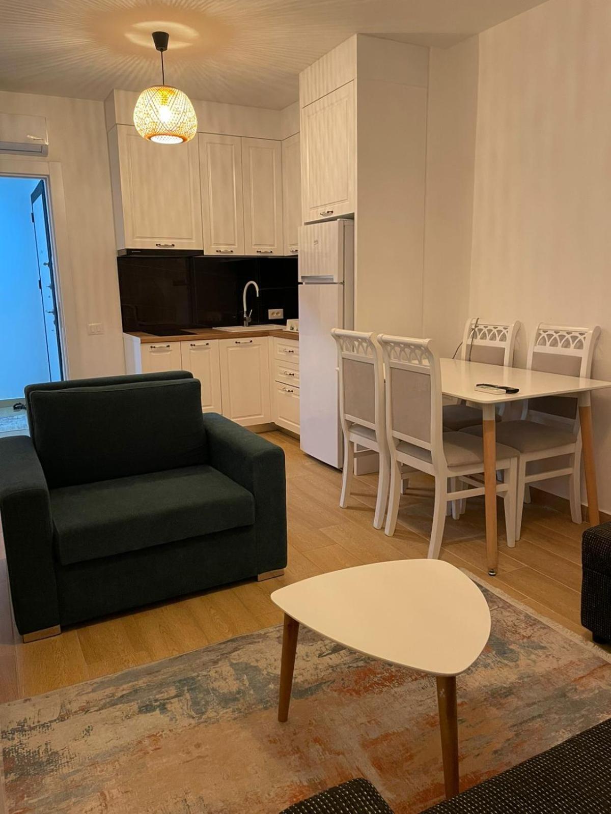 Iris Appartement
