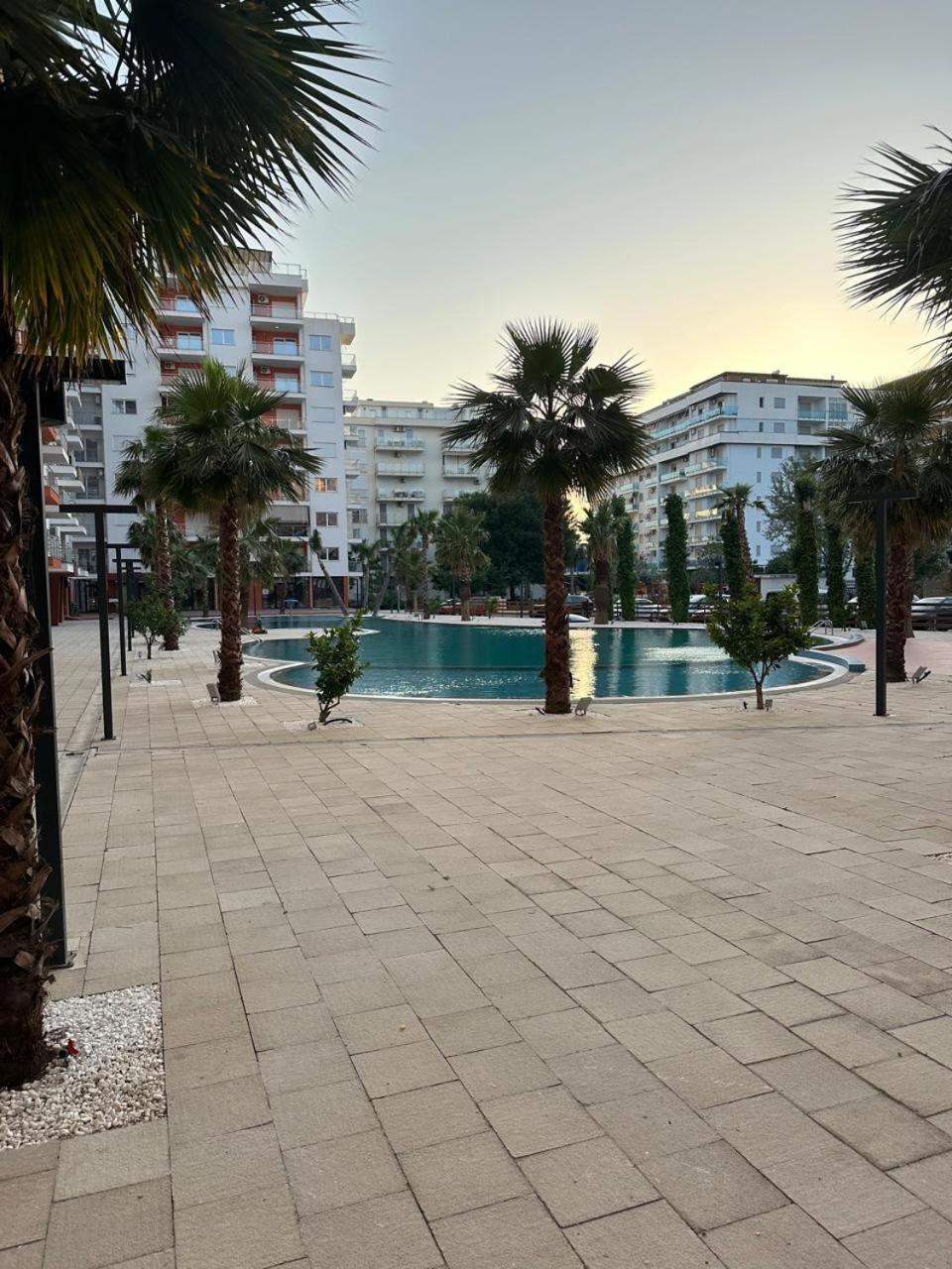 Appartement Iris