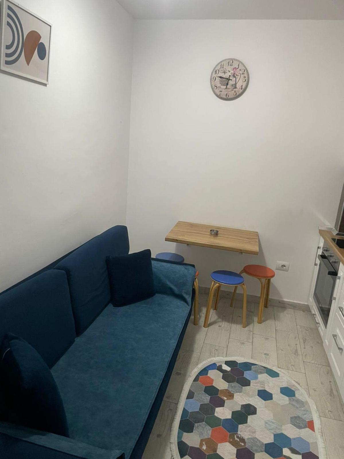 Appartement Iris Sakes