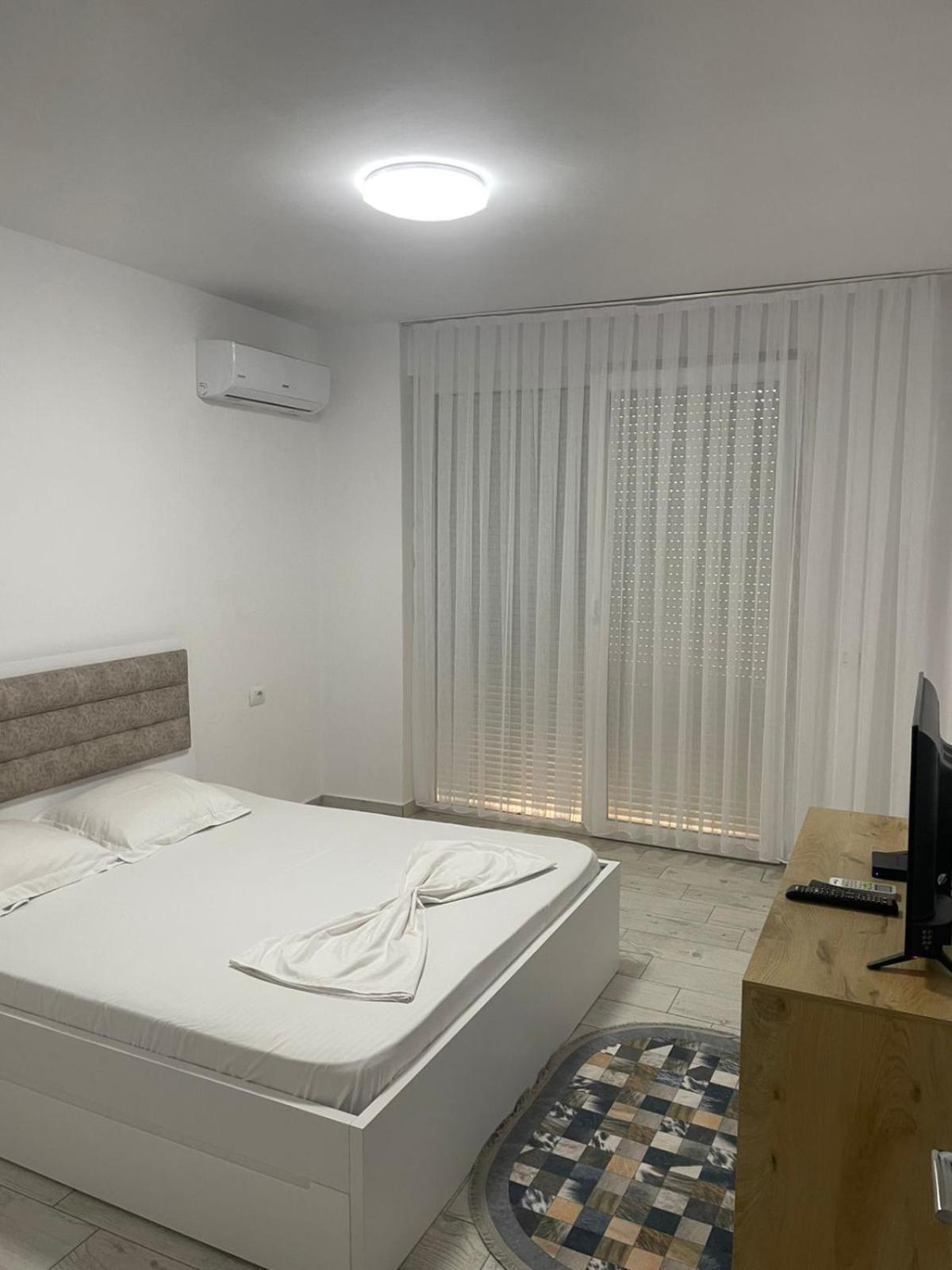 Appartement Iris *