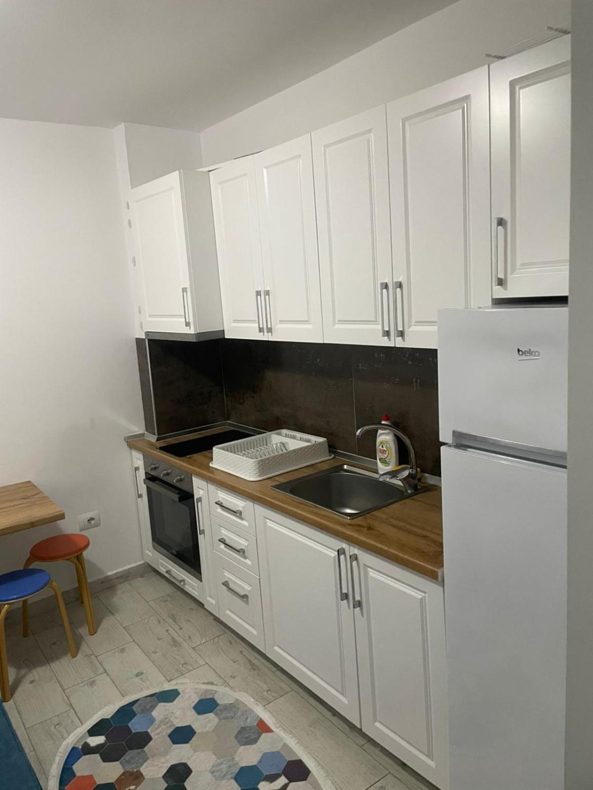 Iris Appartement Sakes